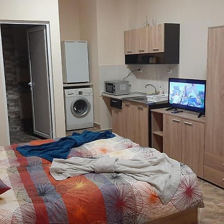 Арт Διαμέρισμα Sliven Εξωτερικό φωτογραφία