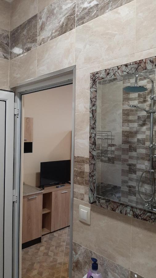 Арт Διαμέρισμα Sliven Εξωτερικό φωτογραφία