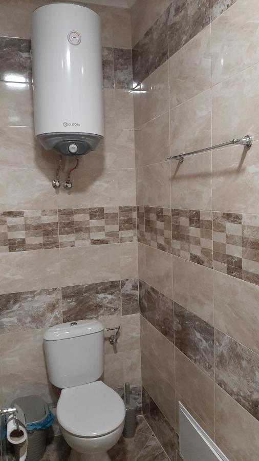 Арт Διαμέρισμα Sliven Εξωτερικό φωτογραφία